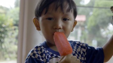 Yürüyen Çocuk, cep telefonundaki çocuk şarkıları, cep telefonundaki çocuk şarkıları, yaratıcı hikaye anlatımı ve yaşam tarzı belgeseli ile büyülenen bir çocuğun ilişkilendirilebilir videosu.