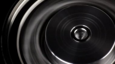 mekanizması yuvarlak dönüyor