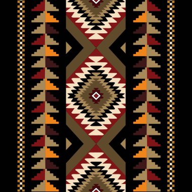 Afrika etnik kabileleri, bu kumaş tasarımı geleneksel kabile etnik yapısını çağdaş bir estetik ile harmanlıyor. İşlenmiş kahverengi, gri ve siyah tonlara sahip olan model, kültürel derinliği yansıtıyor. Tekstil endüstrisi için mükemmel.,