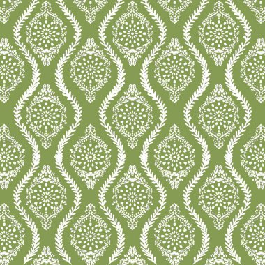 Canlı yeşil tonlarda Amerikan etnik kabilesinin geometrik deseni. Siyah bir zemin, parlak renkler çarpıcı bir zıtlık yaratıyor ve buna enerji ve görsel bir zıtlık ekliyor. Cesur etnik esinlenilmiş görünümün karışımı. Tekstil endüstrisi için mükemmel.