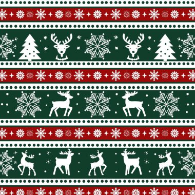 Neşeli bir kardan adam ve neşeli bir ren geyiğinin tatil sezonunda özel hediyelerin dağıtılmasına yardım ettiği mutlu noel sahneleri. Ay ışığının narin parıltısına karşı dizayn getirilir. Tekstil endüstrisi için tasarlandı.