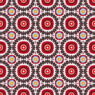 Afrika etnik kabileleri, bu kumaş tasarımı geleneksel kabile kalıplarını çağdaş bir estetik ile harmanlıyor. Etnik, koyu kırmızı tonlardan oluşan ince bir palet, modern bir model sunarken etnik kültür derinliği. Tekstil endüstrisi için mükemmel.