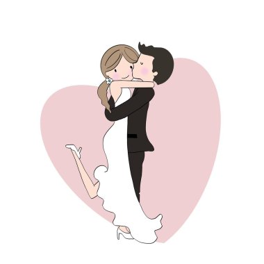 Bu kumaş tasarımı, neşeli ve canlı bir atmosfer yaratarak, hayvanların sıcak pembe ve kırmızı tonlarda ifade ettiği neşeli bir çizgi film temalı aşk baskısına sahiptir. Renk paleti aşkı, mutluluğu ve duyguları çağrıştırıyor. Tekstil endüstrisi için yaratıldı.,