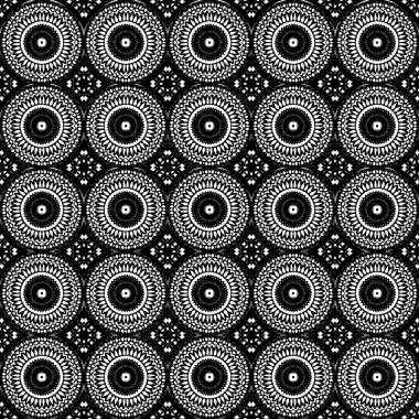 Afrika dokusundan esinlenilmiş desen, antik kumaş sanatının güzelliği ve sembolizminden geliyor. Yumuşak soluk bej renkli kumaş, tasarım sıcaklığı yayar ve etnik yapı sanatsal cazibesini arttırır. Tekstil endüstrisi için mükemmel.,