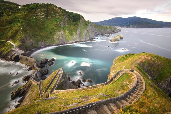 San Juan de Gaztelugatxe