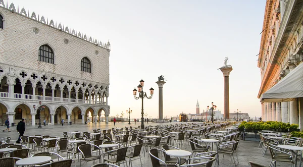 Piazza San Marco Meydanı