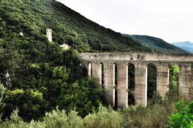 Antik Roma su kemeri