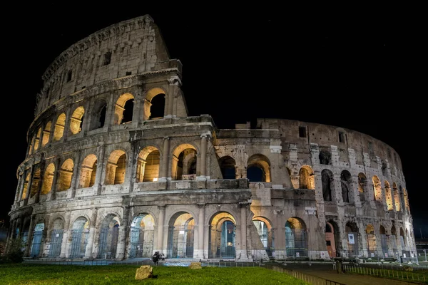Roma 'da kolezyum