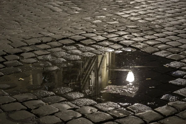Roma 'da Puddle