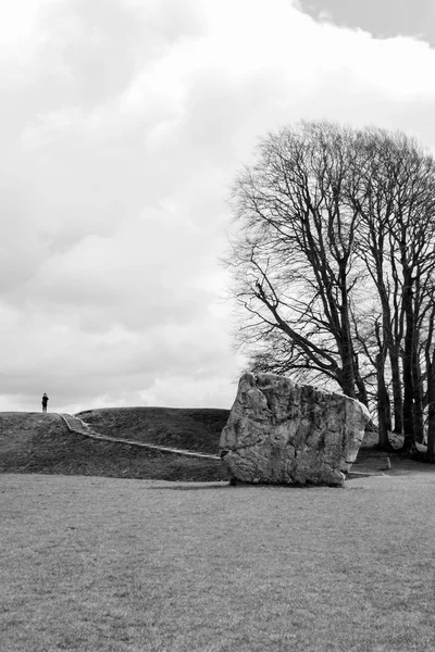 Avebury taşları çemberi