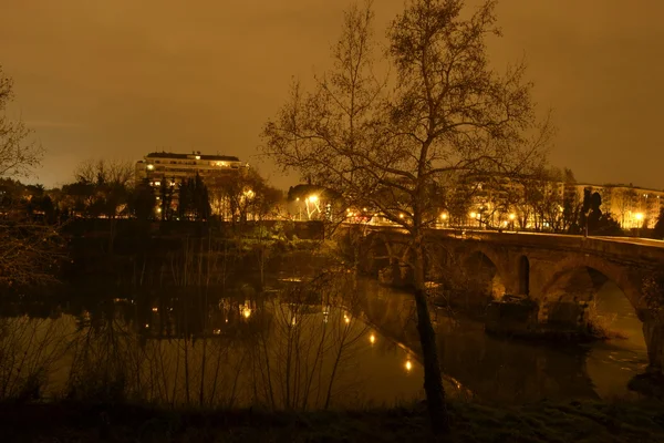 Ponte Milvio Roma 'da