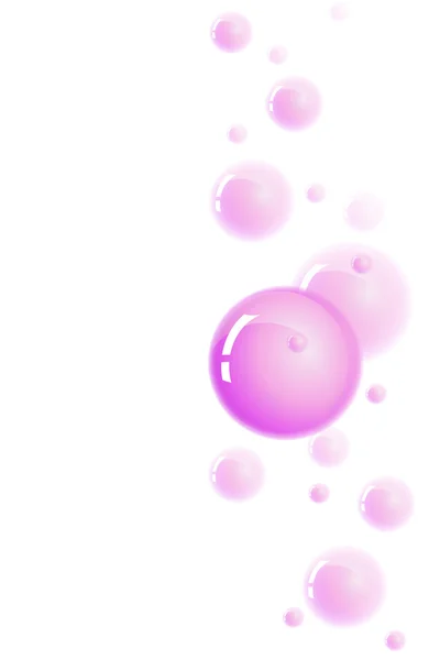 Buble gamm, balonlar