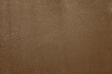 kahverengi deri dokusu arkaplanı