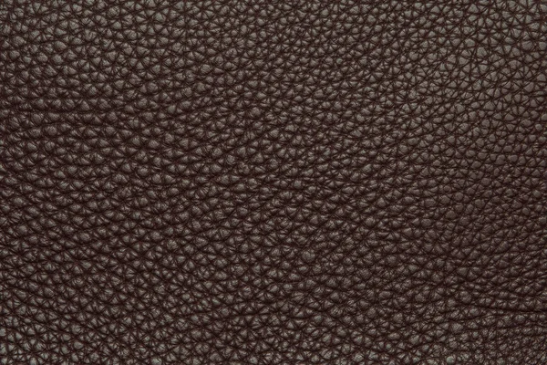 Fialový kožený textura zrnitá pozadí — Stock fotografie
