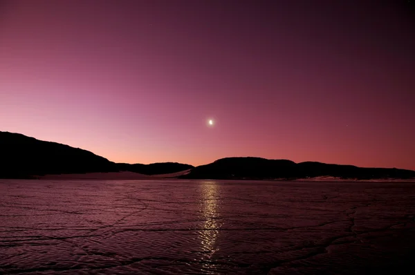 Schirmacher Oasis, Antarktika