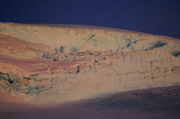 Schirmacher Oasis, Antarktika