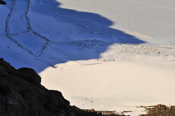 Schirmacher Oasis, Antarktika