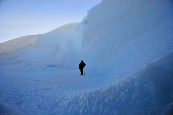 Schirmacher Oasis, Antarktika