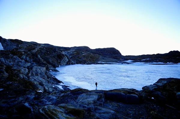 Schirmacher Oasis, Antarktika