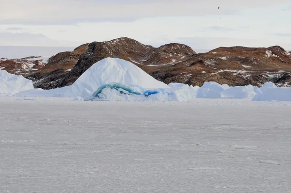 Schirmacher Oasis, Antarktika