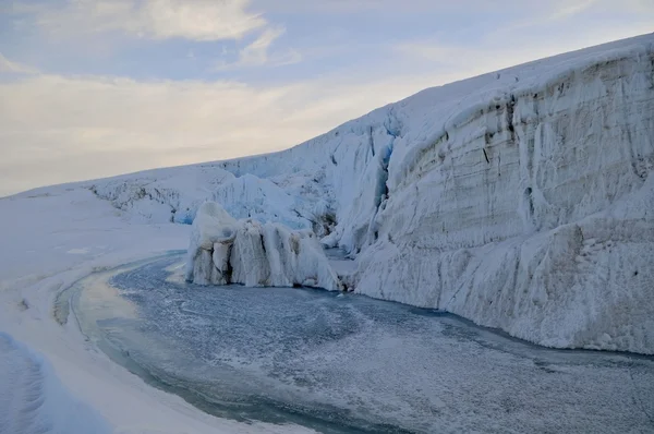 Schirmacher Oasis, Antarktika