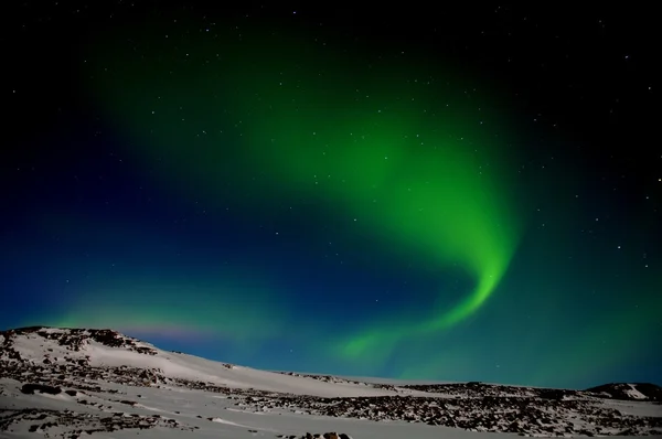 Aurora Schirmacher Oasis üzerinde