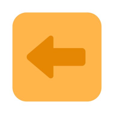  Icon, Simple Illustration Isolated on White Background