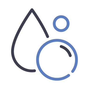 Sahne Simgesi, Basit İllüstrasyon Beyaz Arkaplanda İzole Edildi