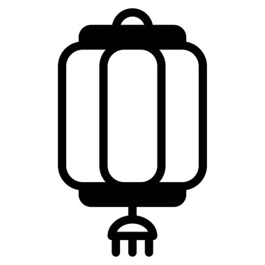 Web simgesi, vektör illüstrasyonunu aydınlat