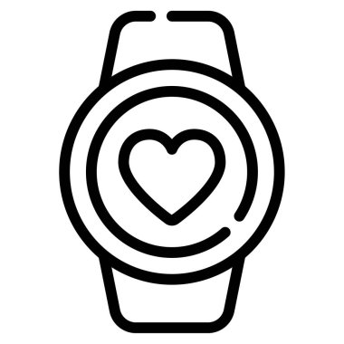 Beyaz arkaplanda taşınabilirlik vektörü ince çizgi simgesi