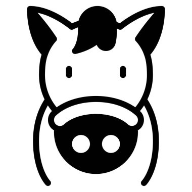 At web simgesi, beyaz arkaplanda izole edilmiş basit illüstrasyon