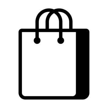 Ağ simgesi, beyaz arkaplanda izole edilmiş basit illüstrasyon