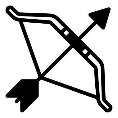 Baş ağ simgesi, beyaz arkaplanda izole edilmiş basit illüstrasyon