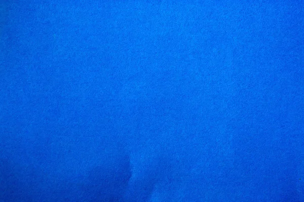 Derin mavi doku kağıt