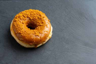 Çörekler, tatlı, tahtadan yapılmış börek.