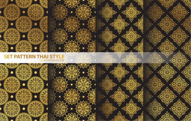 model Tay geleneği vektör ayarla