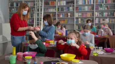 Engelli çocuklar için sosyal etkinlik