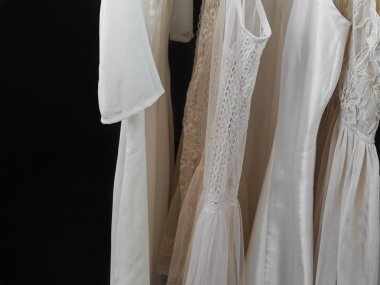 bir askı, iç giyim, Bayan giyim elbise