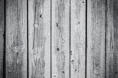 Antika ahşap beyaz tahta. Güzel arka plan.