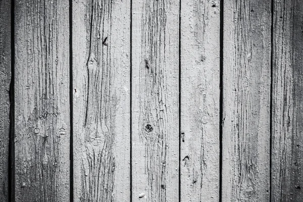 Винтажная деревянная белая доска. Красивый фон . — стоковое фото