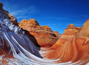 Dalga, arizona