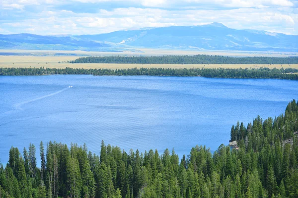 Form ilham poing Grand teton Milli Park alanında göster