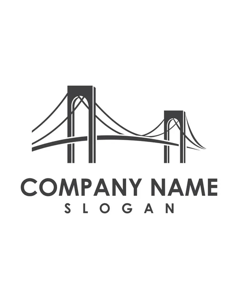 Köprü inşaatları Logo
