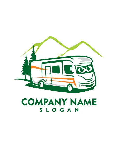 RV Adventures Logo