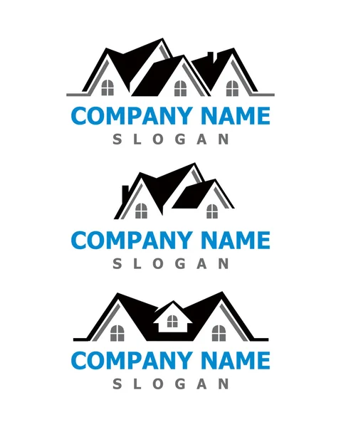 Çatı şirket logosu
