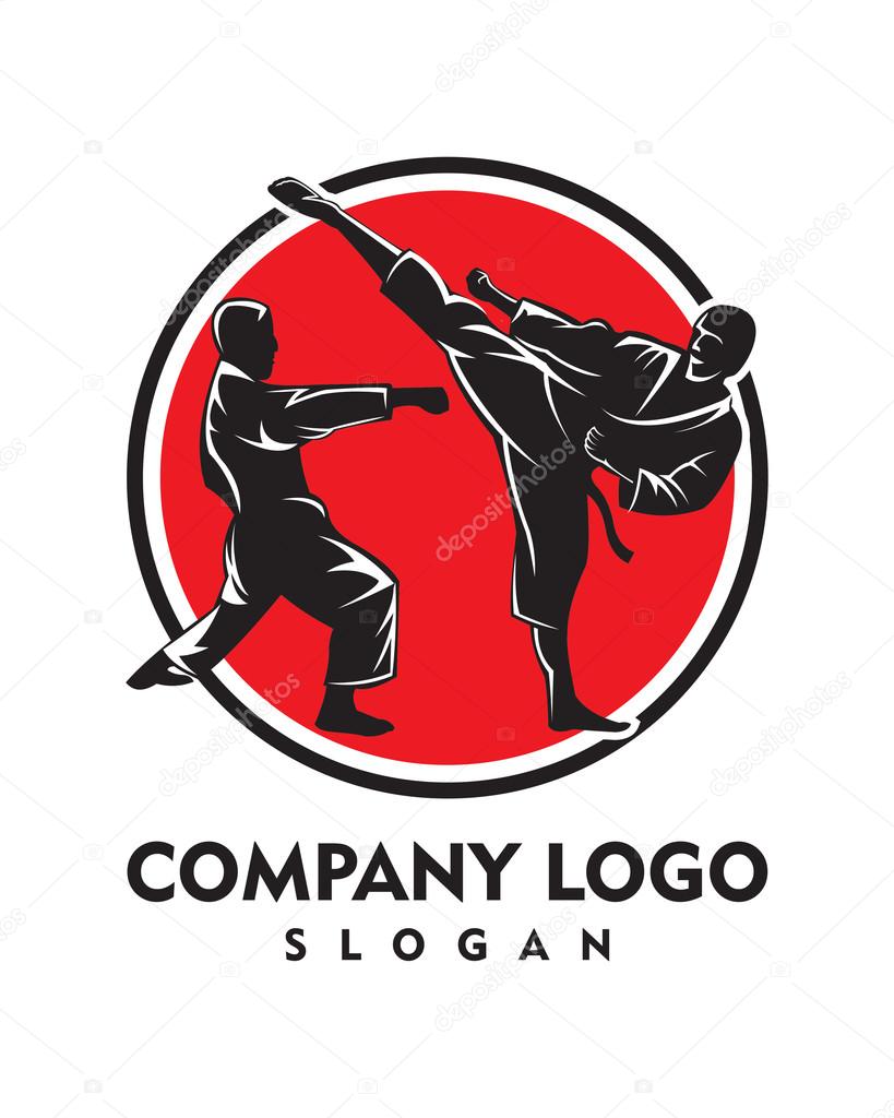 Self Defence logo