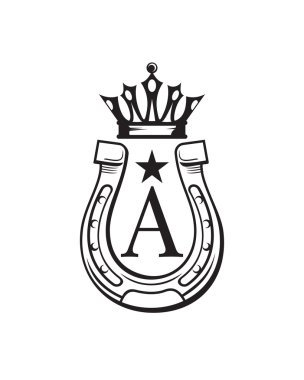 bir çiftlik logo vektörü