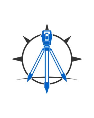 GPS Surveyor Logo