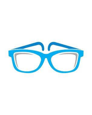 Gözlük Optometri Logo