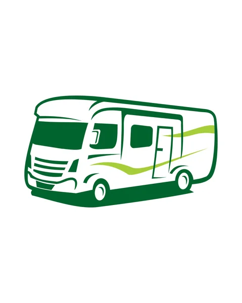 RV Adventures Logo